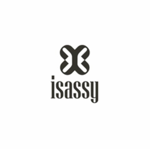 ISASSY Logo (USPTO, 15.01.2018)