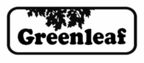 GREENLEAF Logo (USPTO, 16.01.2018)