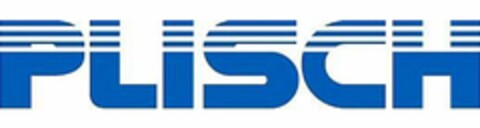 PLISCH Logo (USPTO, 15.02.2018)