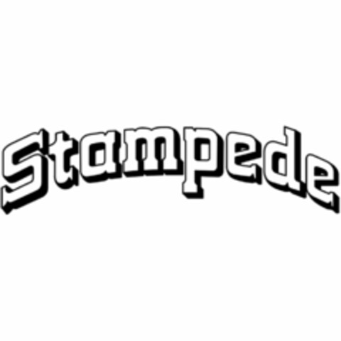 STAMPEDE Logo (USPTO, 15.02.2018)