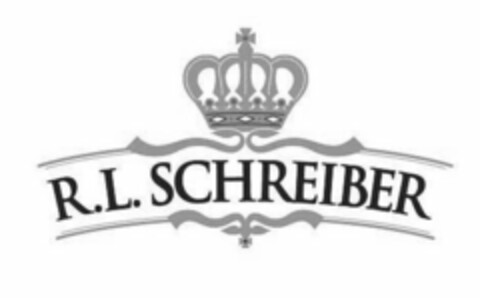 R.L. SCHREIBER Logo (USPTO, 19.03.2018)