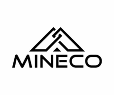 MINECO Logo (USPTO, 05/08/2018)