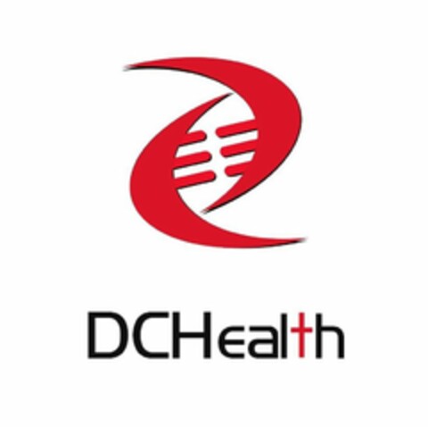 DCHEALTH Logo (USPTO, 01.06.2018)