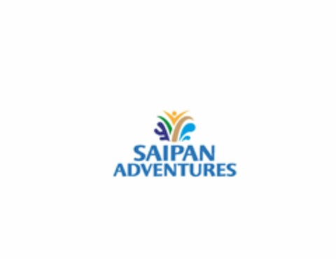 SAIPAN ADVENTURE Logo (USPTO, 24.07.2018)