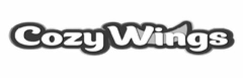 COZYWINGS Logo (USPTO, 07/26/2018)