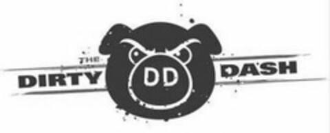 DD THE DIRTY DASH Logo (USPTO, 24.08.2018)