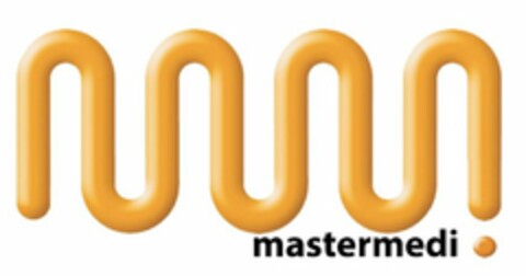 MASTERMEDI Logo (USPTO, 18.09.2018)