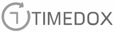 TIMEDOX Logo (USPTO, 28.10.2018)