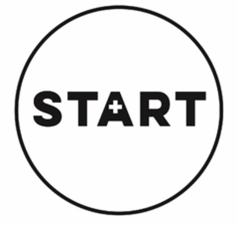 START Logo (USPTO, 19.11.2018)