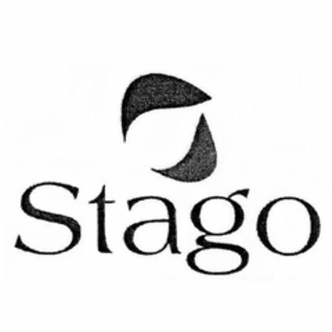 STAGO Logo (USPTO, 19.12.2018)
