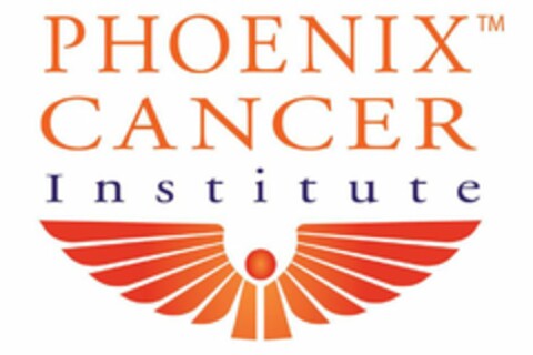 PHOENIX CANCER INSTITUTE Logo (USPTO, 01/04/2019)