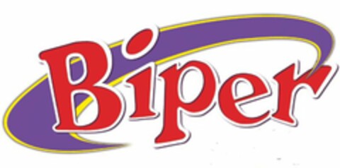 BIPER Logo (USPTO, 24.01.2019)