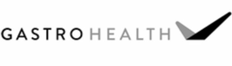 GASTRO HEALTH Logo (USPTO, 11.02.2019)