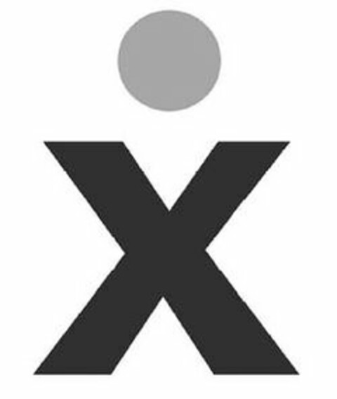 X Logo (USPTO, 02/14/2019)