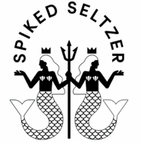 SPIKED SELTZER Logo (USPTO, 18.03.2019)