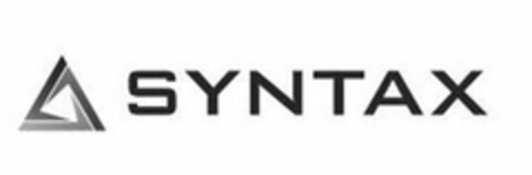 SYNTAX Logo (USPTO, 13.05.2019)