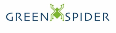 GREEN SPIDER Logo (USPTO, 29.06.2019)