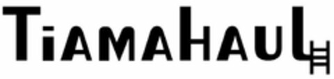 TIAMAHAUL Logo (USPTO, 05.08.2019)