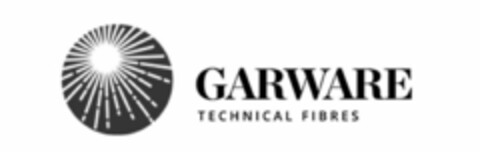 GARWARE TECHNICAL FIBRES Logo (USPTO, 04.10.2019)