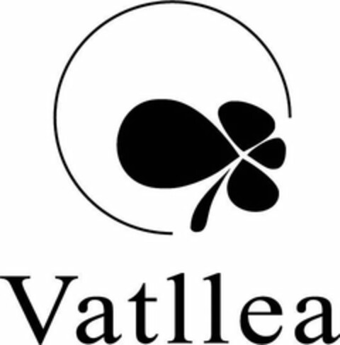 VATLLEA Logo (USPTO, 21.10.2019)