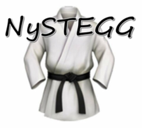 NYSTEGG Logo (USPTO, 31.10.2019)