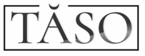 TASO Logo (USPTO, 06.11.2019)