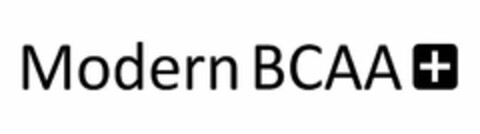 MODERN BCAA + Logo (USPTO, 06.11.2019)