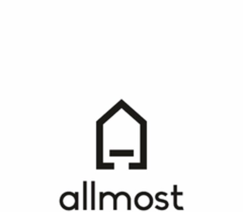 ALLMOST Logo (USPTO, 11/07/2019)