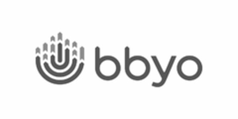 BBYO Logo (USPTO, 19.11.2019)