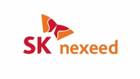 SK NEXEED Logo (USPTO, 05.12.2019)
