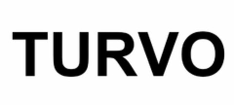 TURVO Logo (USPTO, 19.12.2019)