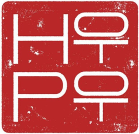 HOT POT Logo (USPTO, 22.01.2020)