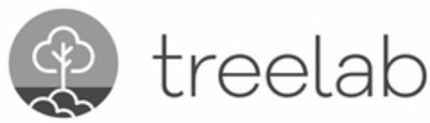 TREELAB Logo (USPTO, 13.02.2020)