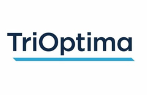 TRIOPTIMA Logo (USPTO, 14.02.2020)