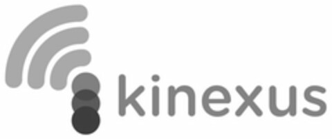 KINEXUS Logo (USPTO, 10.03.2020)