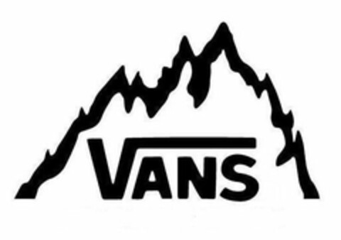 VANS Logo (USPTO, 19.03.2020)