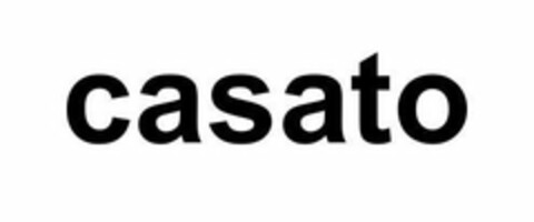 CASATO Logo (USPTO, 08.04.2020)