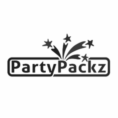 PARTYPACKZ Logo (USPTO, 29.04.2020)