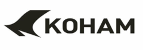 KOHAM Logo (USPTO, 03.05.2020)