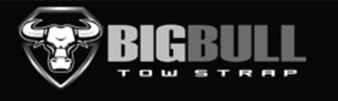 BIGBULL TOW STRAP Logo (USPTO, 04.05.2020)