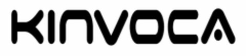 KINVOCA Logo (USPTO, 06.05.2020)