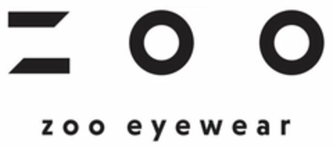 ZOO EYEWEAR Logo (USPTO, 07.05.2020)