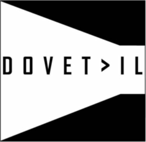 DOVETAIL Logo (USPTO, 10.05.2020)