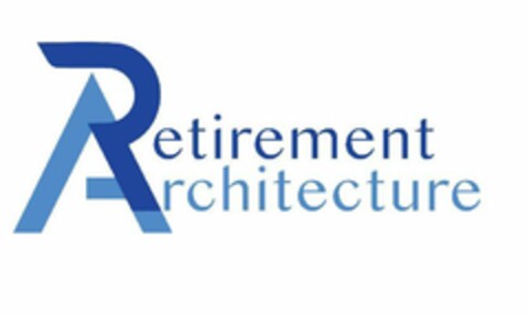 RETIREMENT ARCHITECTURE Logo (USPTO, 16.05.2020)