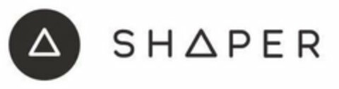 SHAPER Logo (USPTO, 05/29/2020)