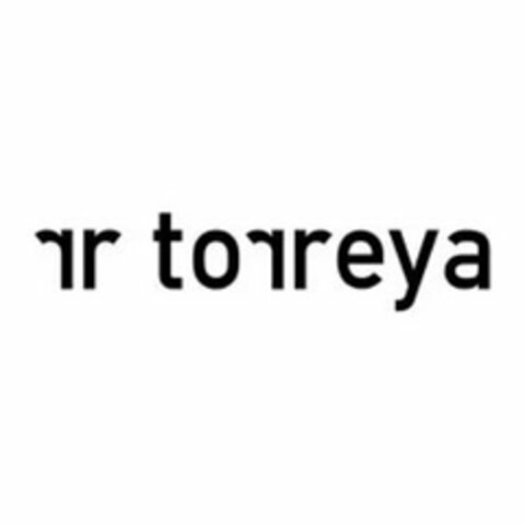 RR TORREYA Logo (USPTO, 18.06.2020)