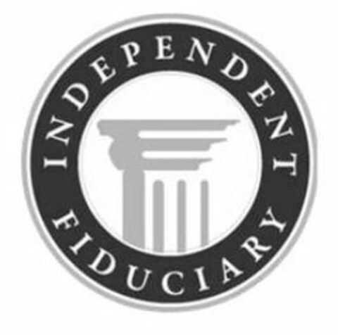 INDEPENDENT FIDUCIARY Logo (USPTO, 18.06.2020)