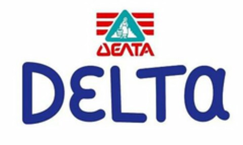 DELTA Logo (USPTO, 25.06.2020)