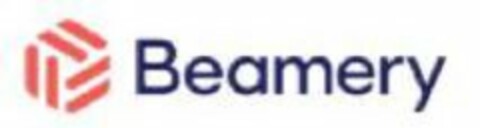 BEAMERY Logo (USPTO, 07.07.2020)