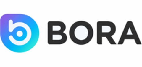 B BORA Logo (USPTO, 08.07.2020)